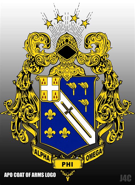 Alpha Phi Omega .